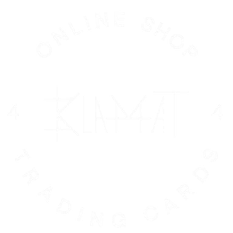 Klamat Trading Cards