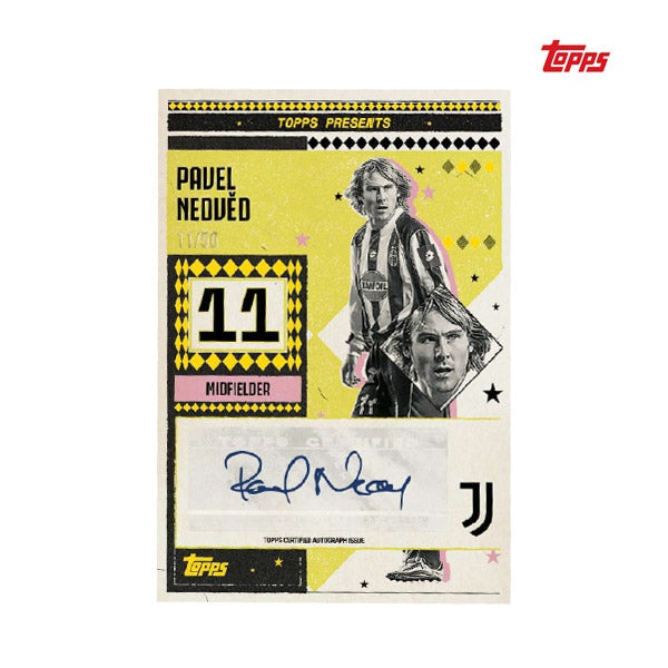 Juventus Team Set 24 - 25 - Slika 2