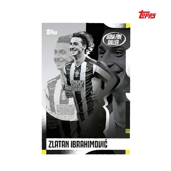Juventus Team Set 24 - 25 - Slika 3