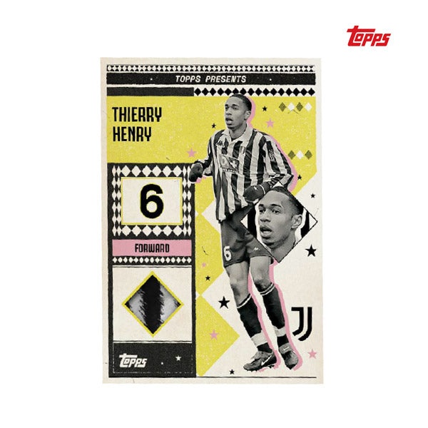 Juventus Team Set 24 - 25 - Slika 4
