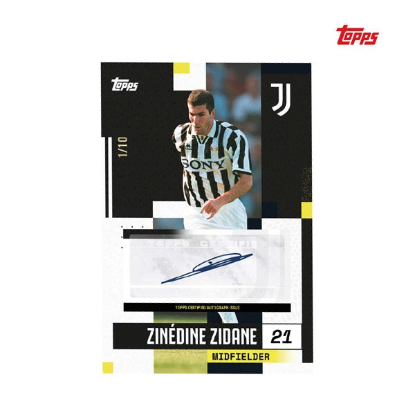 Juventus Team Set 24 - 25 - Slika 5
