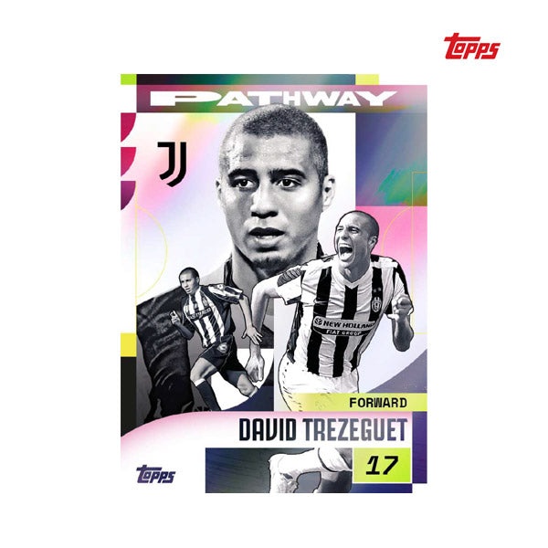 Juventus Team Set 24 - 25 - Slika 6