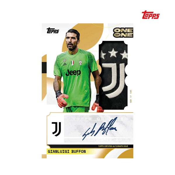 Juventus Team Set 24 - 25 - Slika 7