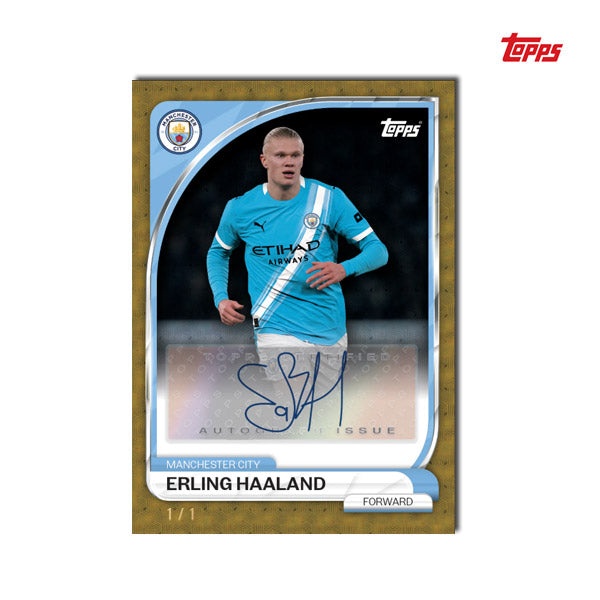 Manchester City Collector Tin 2026 - Slika 3