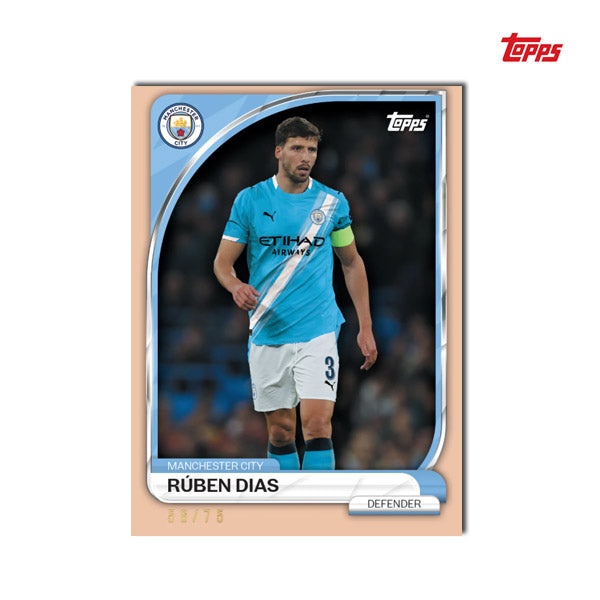 Manchester City Collector Tin 2026 - Slika 6