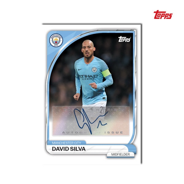 Manchester City Collector Tin 2026 - Slika 7
