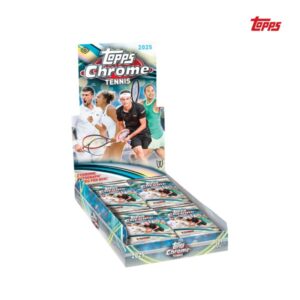 tennis-chrome-2025-hobby-box