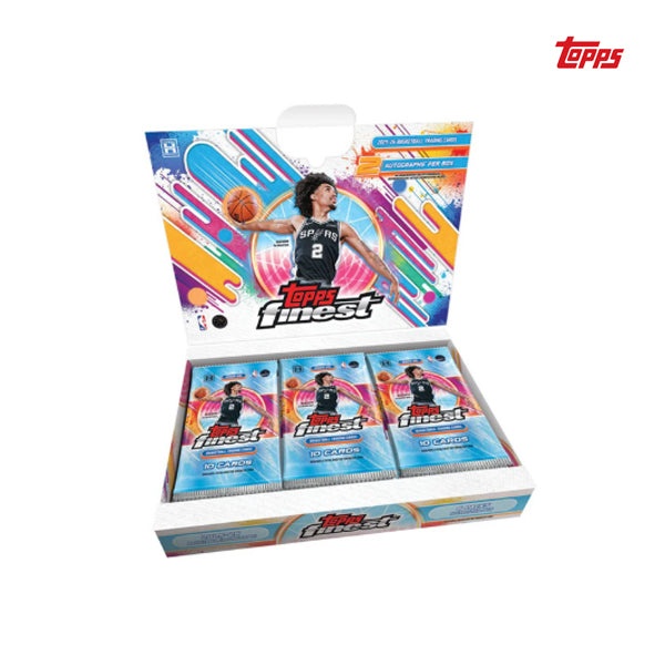 topps-basketball-finest-2025-26-hobby-box