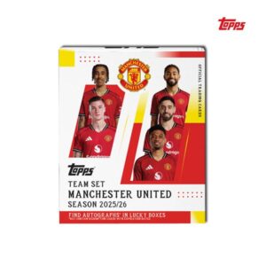 topps-manchester-united-team-set-2526