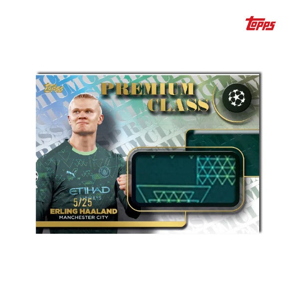 UCC Club Competitions 2025-26 - Hobby Box - Slika 3