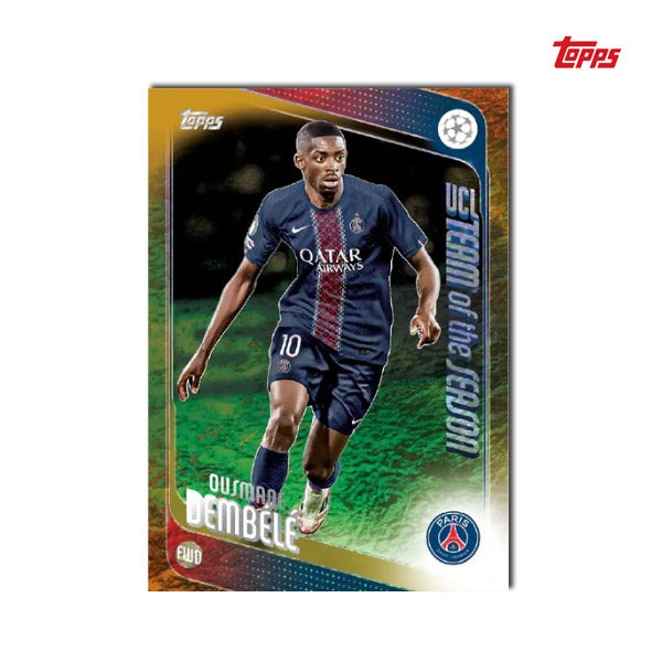 UCC Club Competitions 2025-26 - Hobby Box - Slika 4