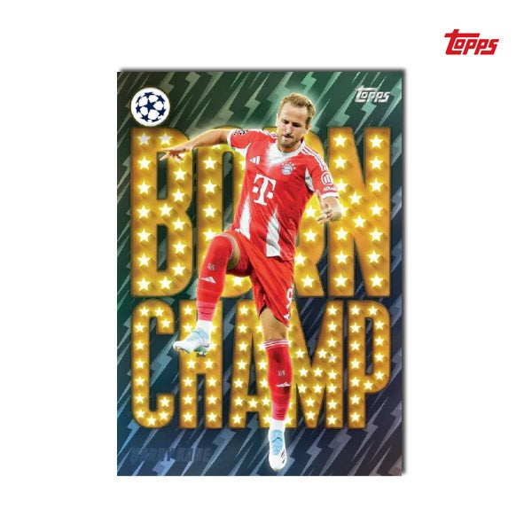UCC Club Competitions 2025-26 - Hobby Box - Slika 5