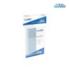 Ultimate Guard Sleeves Standard Size Transparent 01