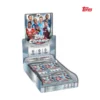 Topps Chrome UEFA Club Competitions 2025-26 – Hobby box