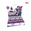 Topps Finest Premier League 2026 - Hobby Box