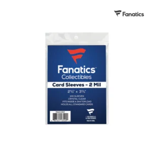 Fanatics Soft Sleeves (100kom)
