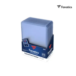 Fanatics Top Loader 35pt (25kom)