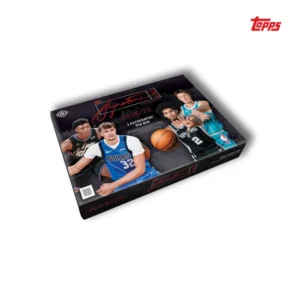 Topps NBA Signature Class 25-26 - Hobby Box