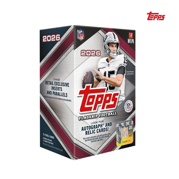 NFL Flagship Value box