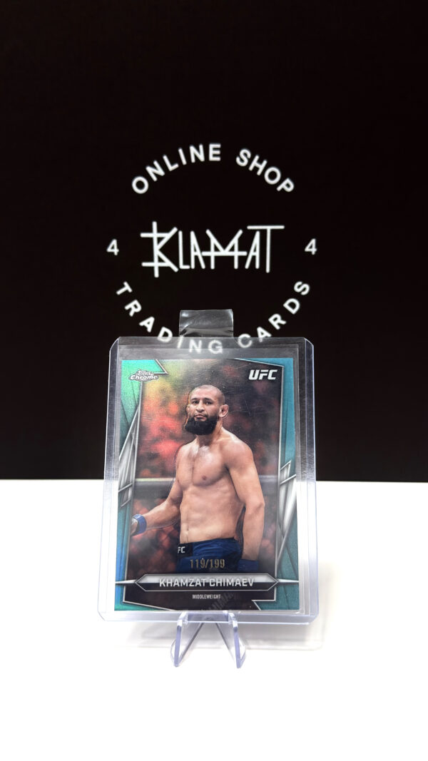 K. Chimaev 199