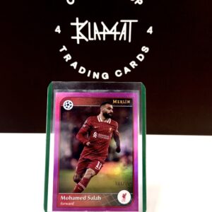M. Salah 199