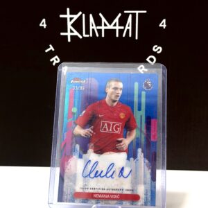 N vidic auto 99
