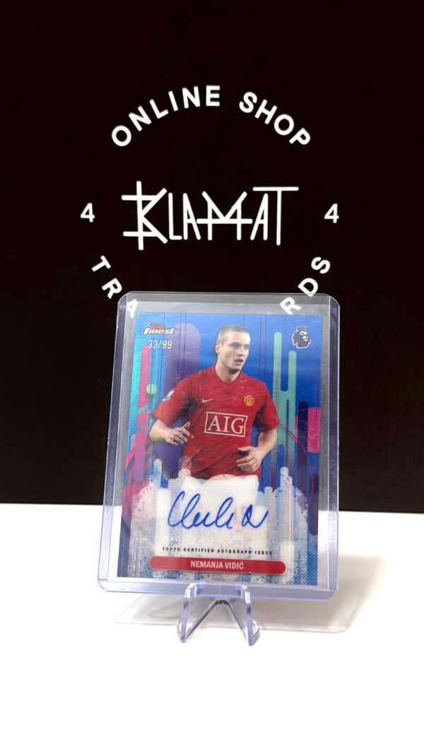 N vidic auto 99