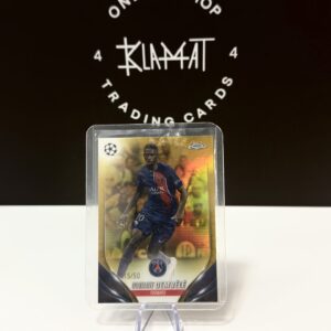 O. Dembele 50