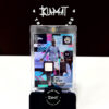 K. Walker Patch 99