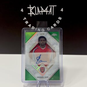 Kanu Auto 99