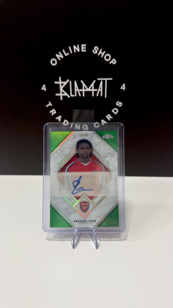 Kanu Auto 99